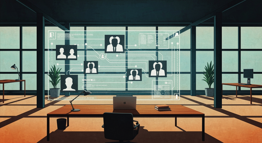AI Implementation for HR Professionals