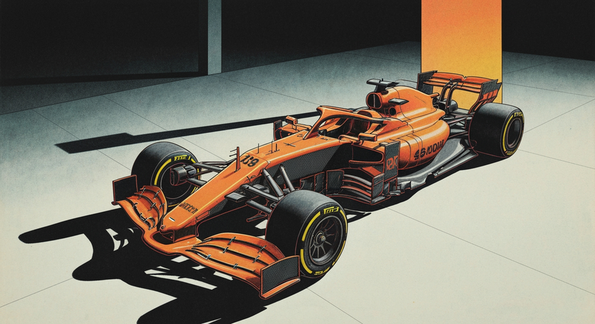 F1 Engineering Demystified