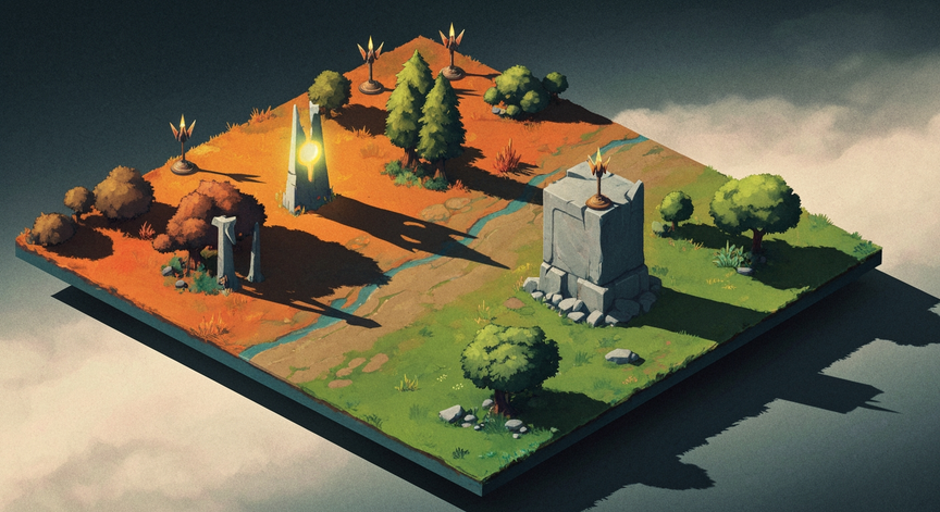 Mastering Dota 2 Strategy and Execution