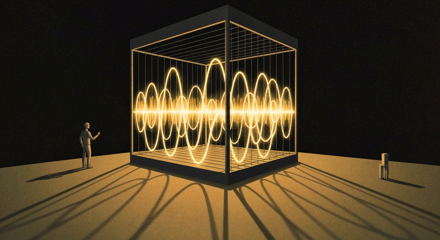 Rayleigh Jeans Law and the Physics of Standing Waves