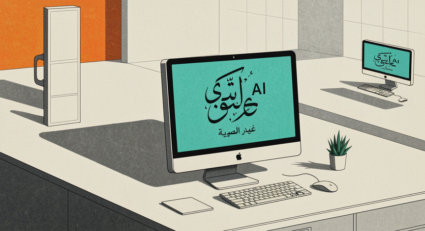 تورسىز مۇھىتتا ئۇيغۇرچە سۈنئىي ئىدراك ئورنىتىش قوللانمىسى
