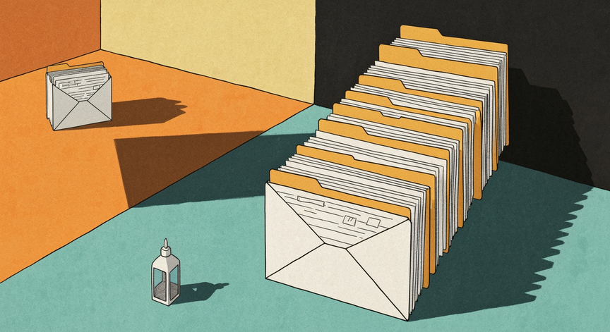 Inbox Zero Automation