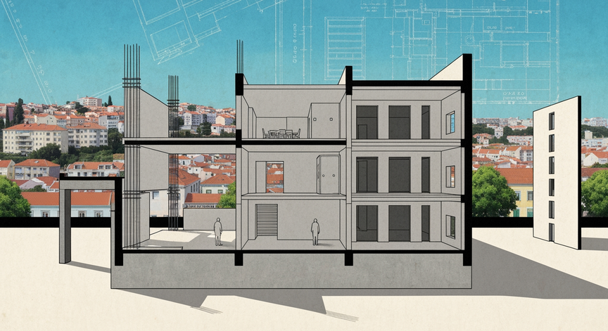 Multifamily Development and Construction in Portugal