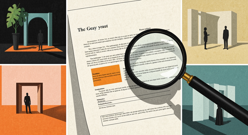 Decoding Employment Contracts
