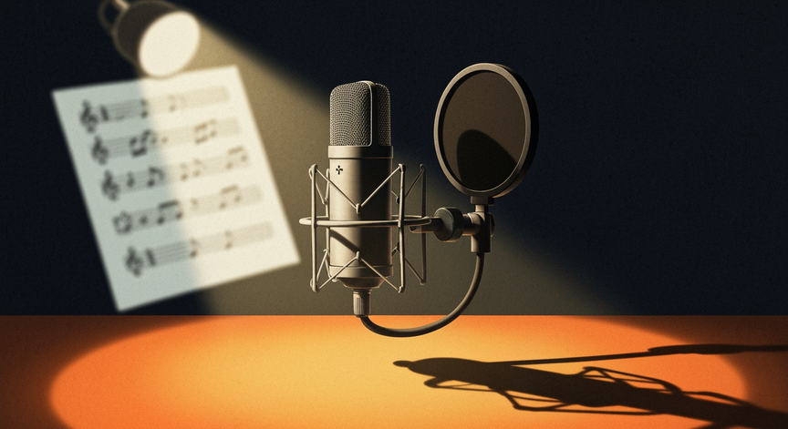 Advanced Vocal Mastery and Performance