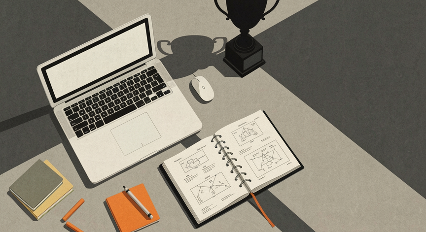 Path to Academic Excellence