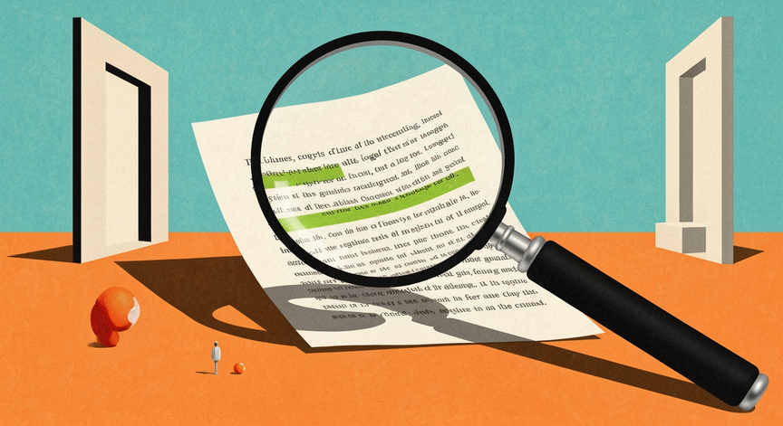 Decoding Employment Contracts