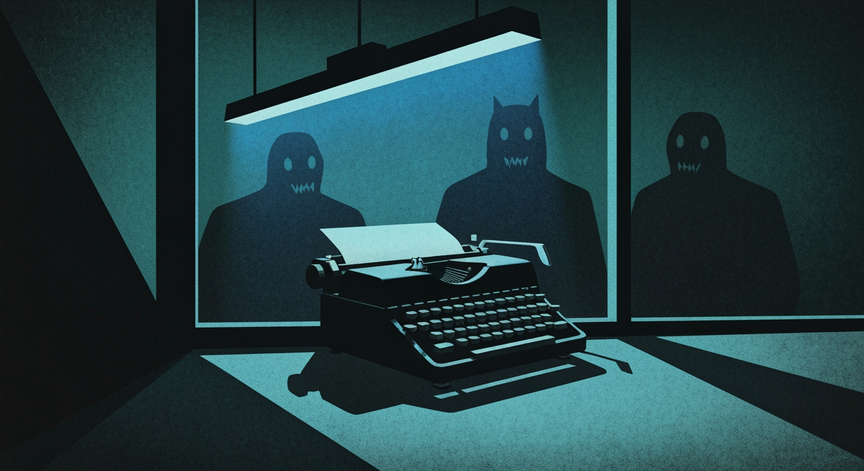 Mastering the Thriller and Sci-Fi Horror Plot