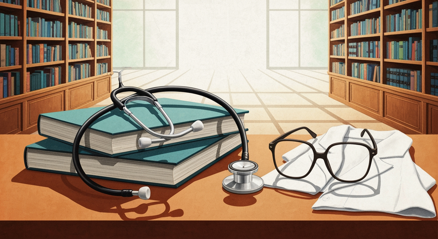 Mastering the Medical Career Path