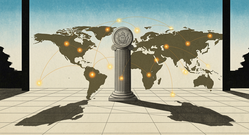 Objectives of State Foreign Economic Policy