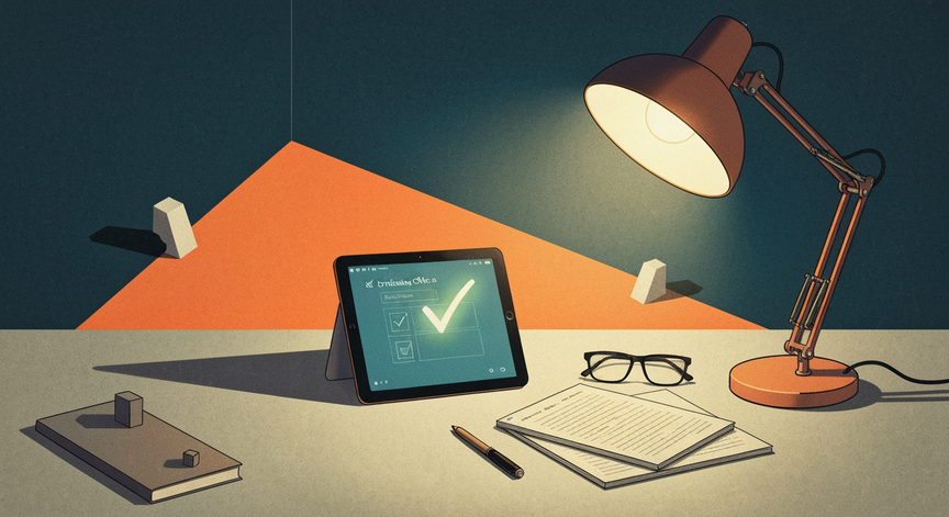 Mastering Knowledge Assessment