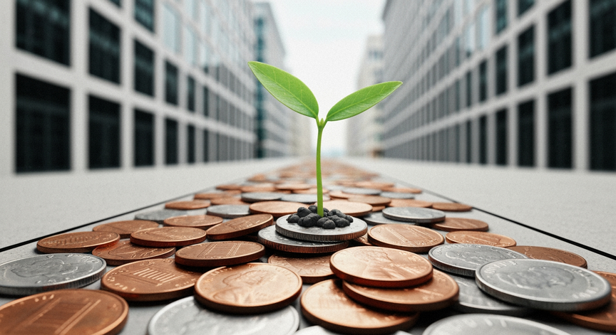 Micro Investing for Scalable Growth