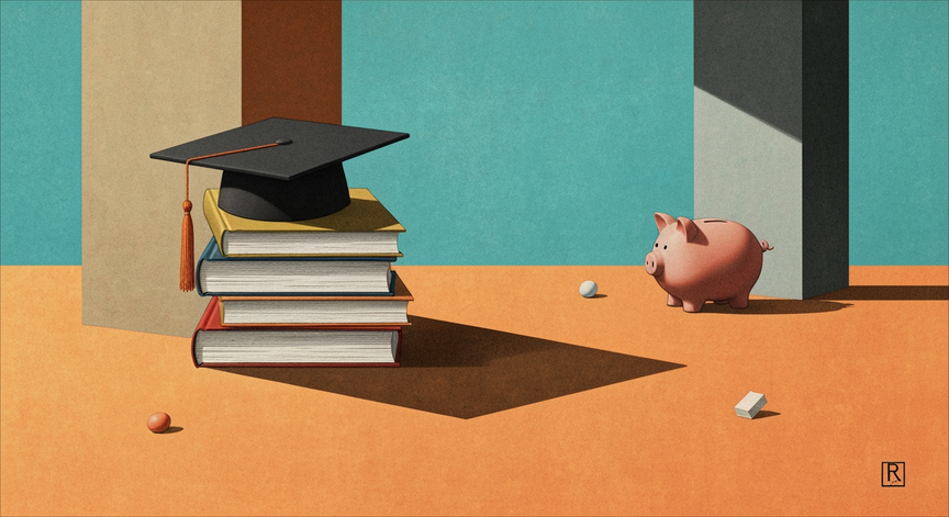 College Funding Mastery