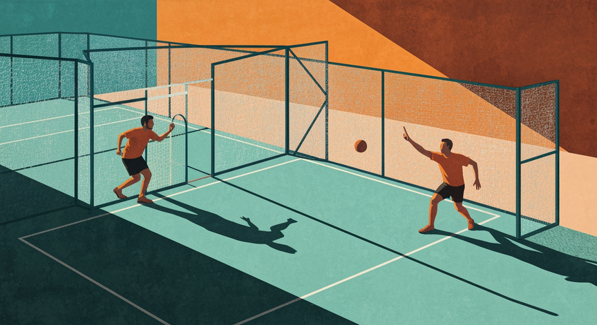 Introduction to Padel