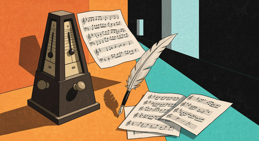 RCM Level 5 Italian Music Terms and Theory