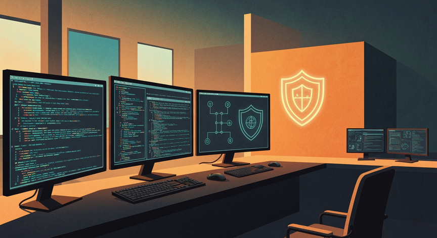 Professional Ethical Hacking and Penetration Testing