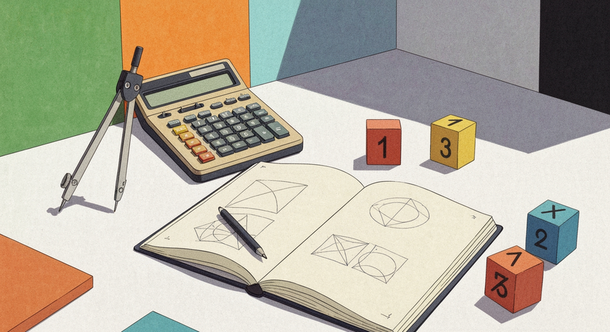 Essential Math for Middle Schoolers