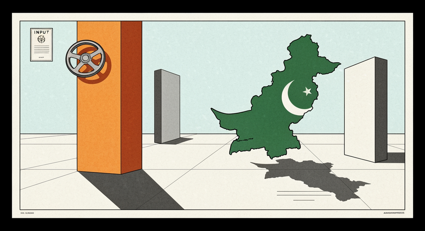 Pakistan Driving Test Certification Framework