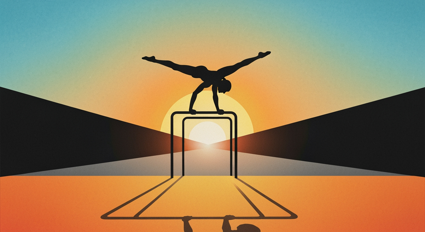 Intermediate Calisthenics Mastery