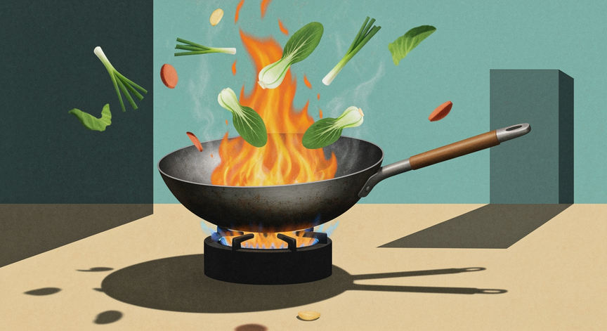Advanced Chinese Culinary Traditions and Techniques