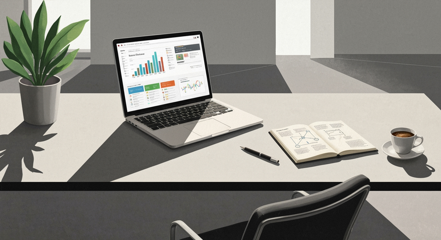 Intermediate Product Management Strategy