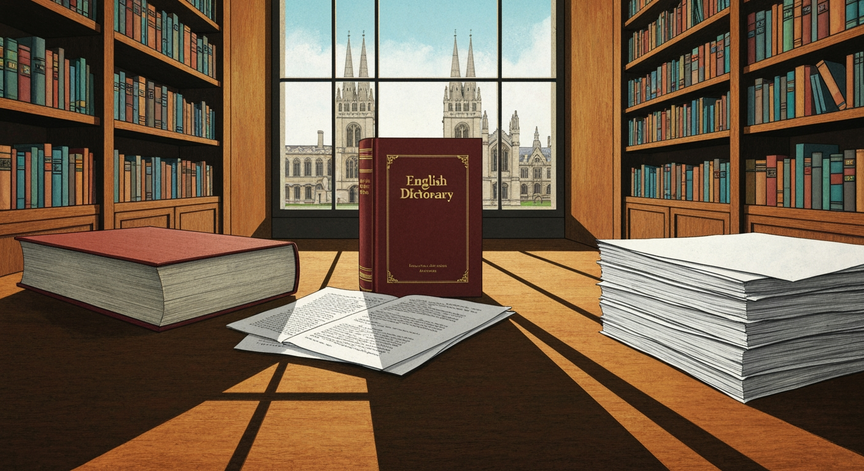 Mastering Cambridge English from Foundation to Proficiency