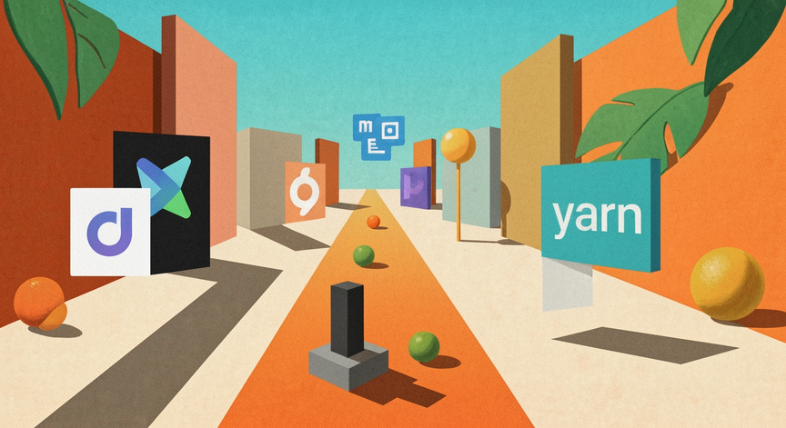 Web Development Package Managers Explained