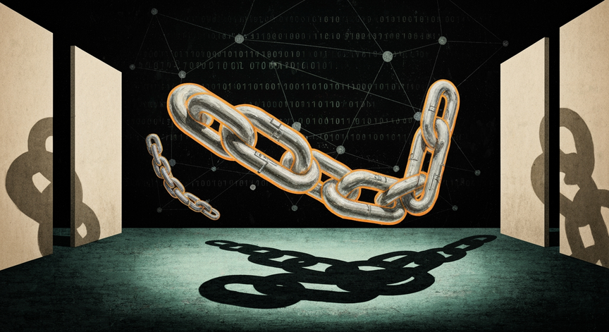 Blockchain a jeho praktické využitie