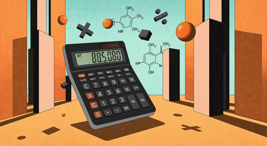 Advanced Arithmetic with Scientific Notation