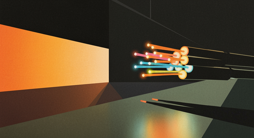 DWDM Architecture and Optical Networking