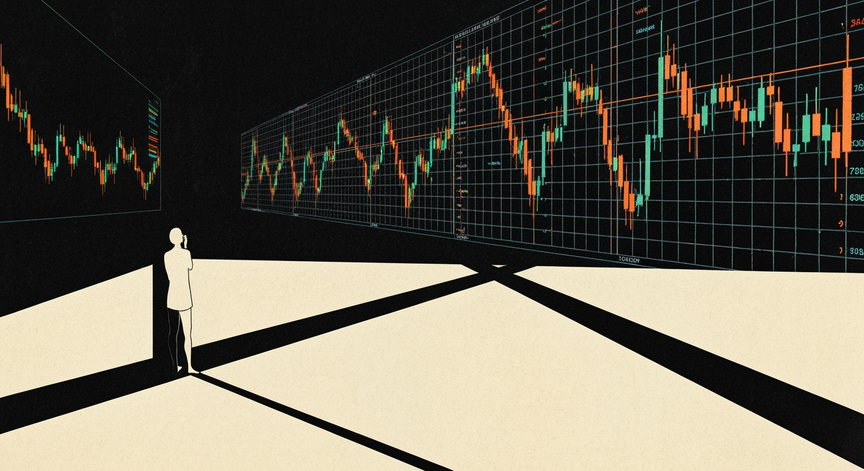 Micro Structure Scalping and Execution