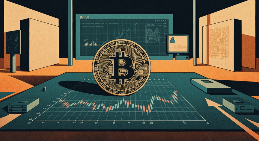 Bitcoin Investment Strategies and Market Mastery