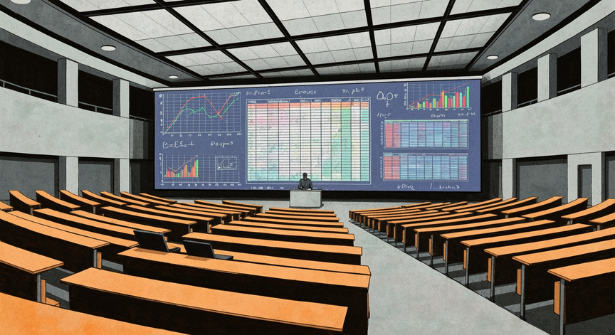 University Level Business Finance Fundamentals