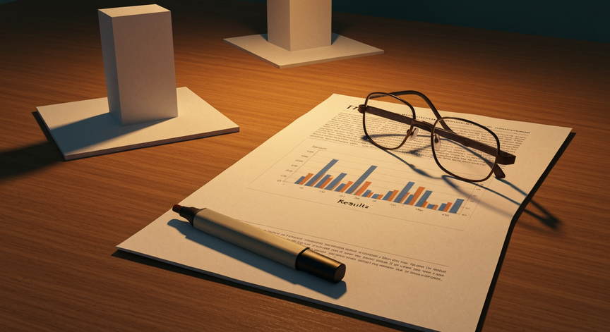 Cracking the Code of Scientific Papers