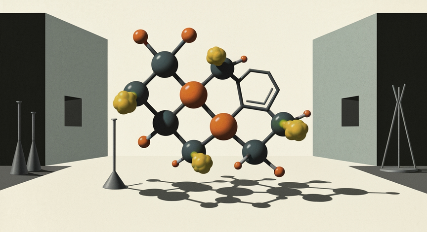 Mastering Organic Chemistry Fundamentals