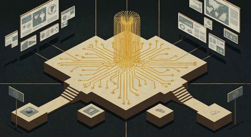 Advanced Data Architecture and Analytics Mastery