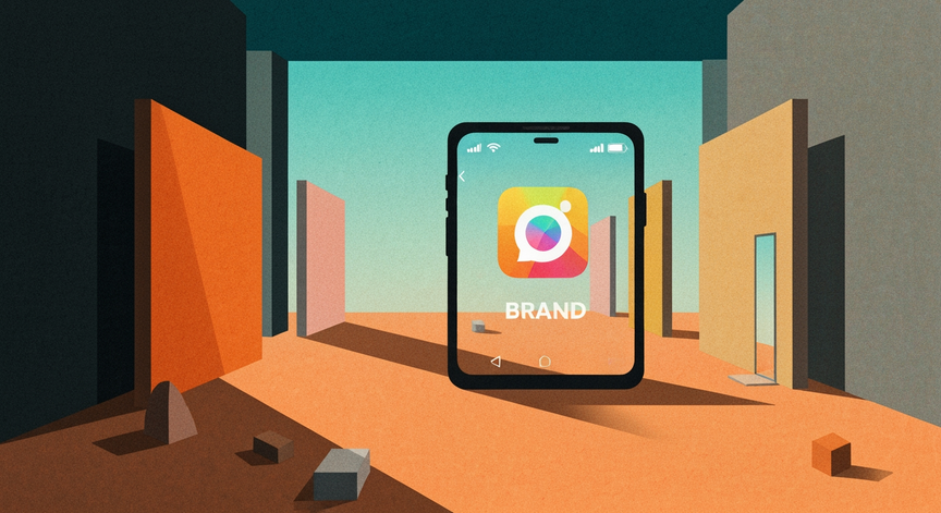App Branding Blueprint