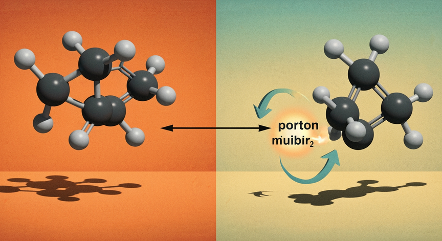 Mastering Molecular Tautomerism