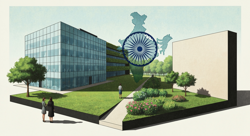 CSR Mastery in the Indian Context