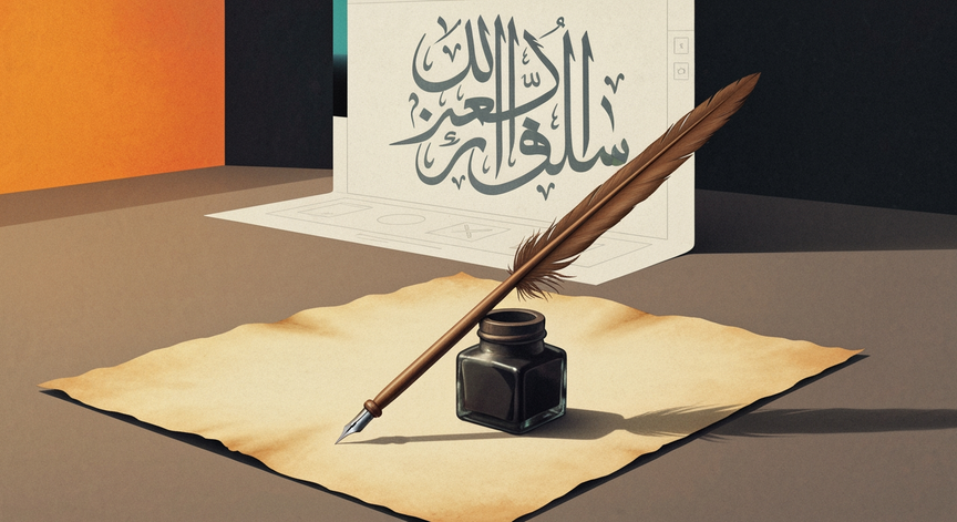 إتقان العربية من التأسيس إلى الاحتراف