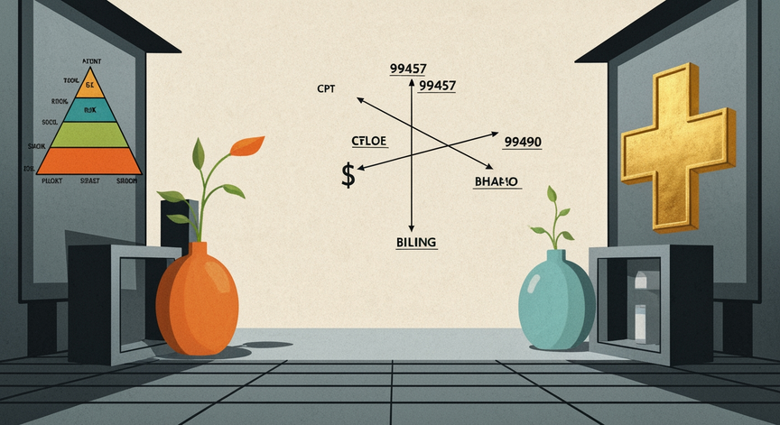 Optimizing RPM CCM and APCS Revenue