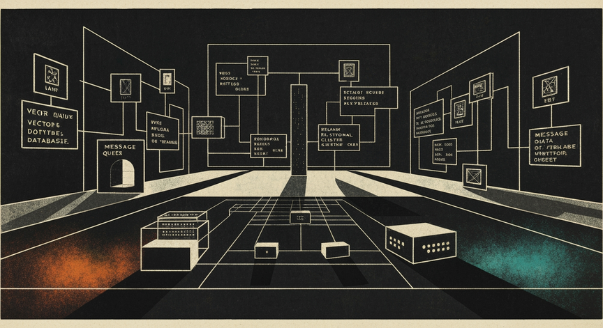 Advanced Distributed Systems Architecture