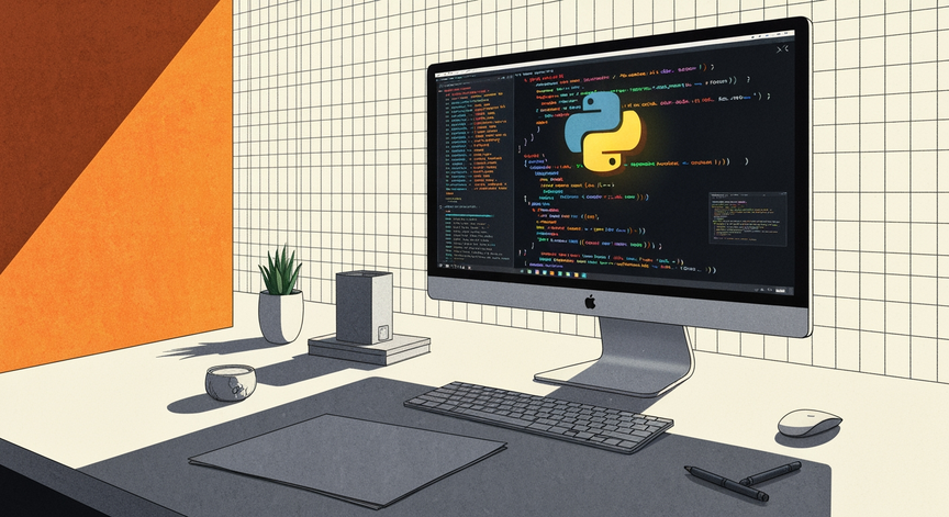 Mastering Python from Core to Advanced Architecture