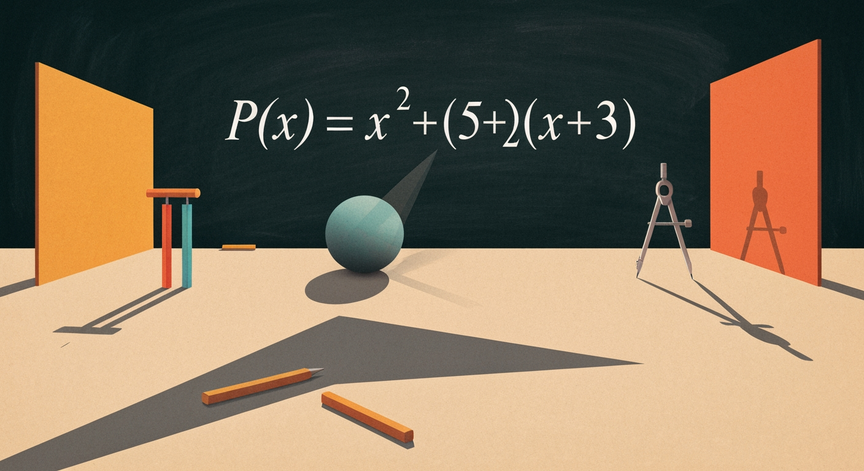 Mastering Class 9 Polynomials