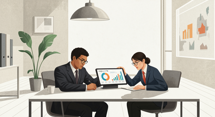 Mastering Equitable Performance Conversations