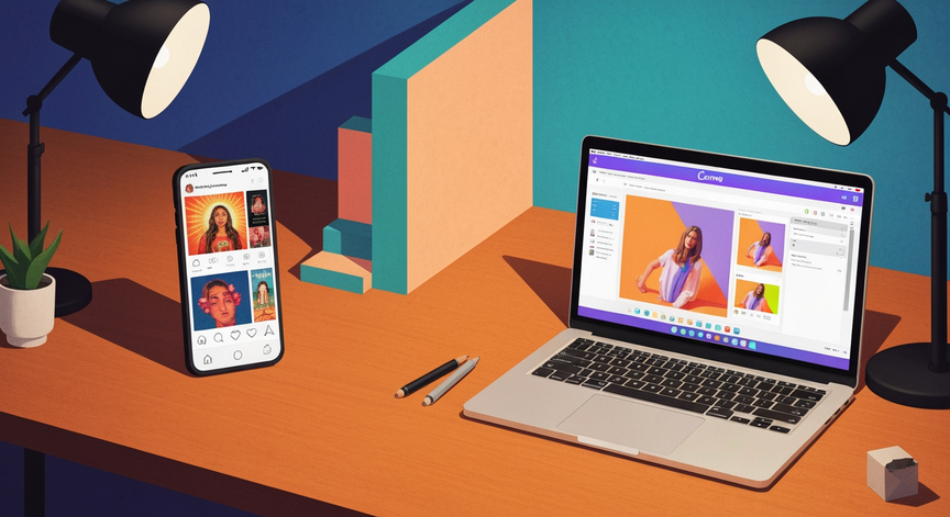 Estrategia y Creación de Contenido Digital para Comunidades Juveniles