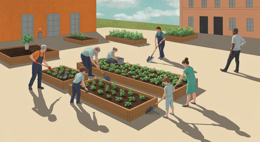 Implementing Social Equity for Systemic Change