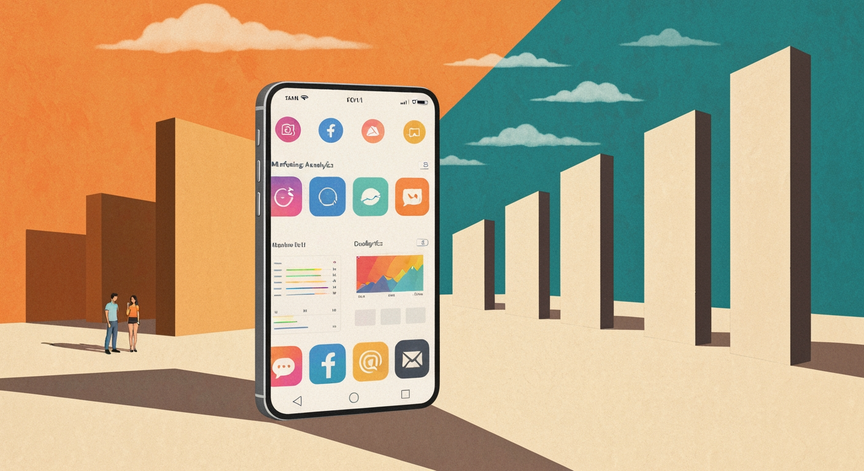Mobile App Marketing Strategies