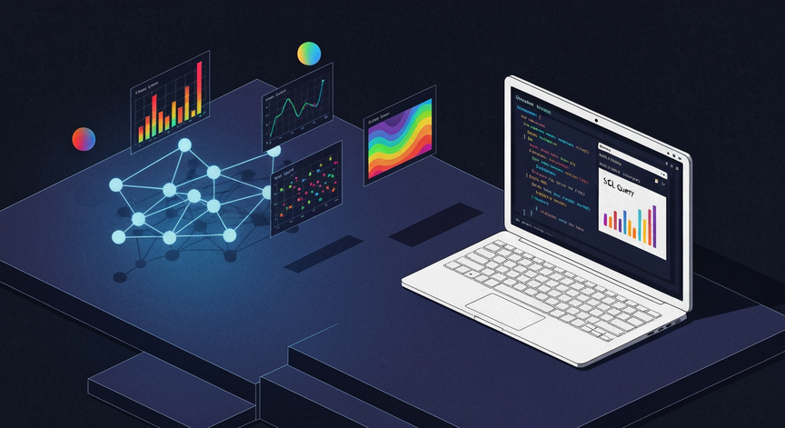 Mastering Modern Data Analytics