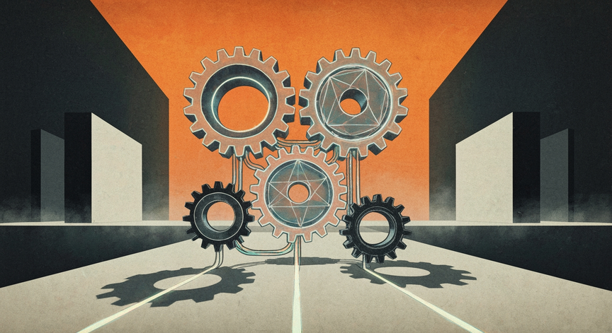 Integrating the Modern Web Stack